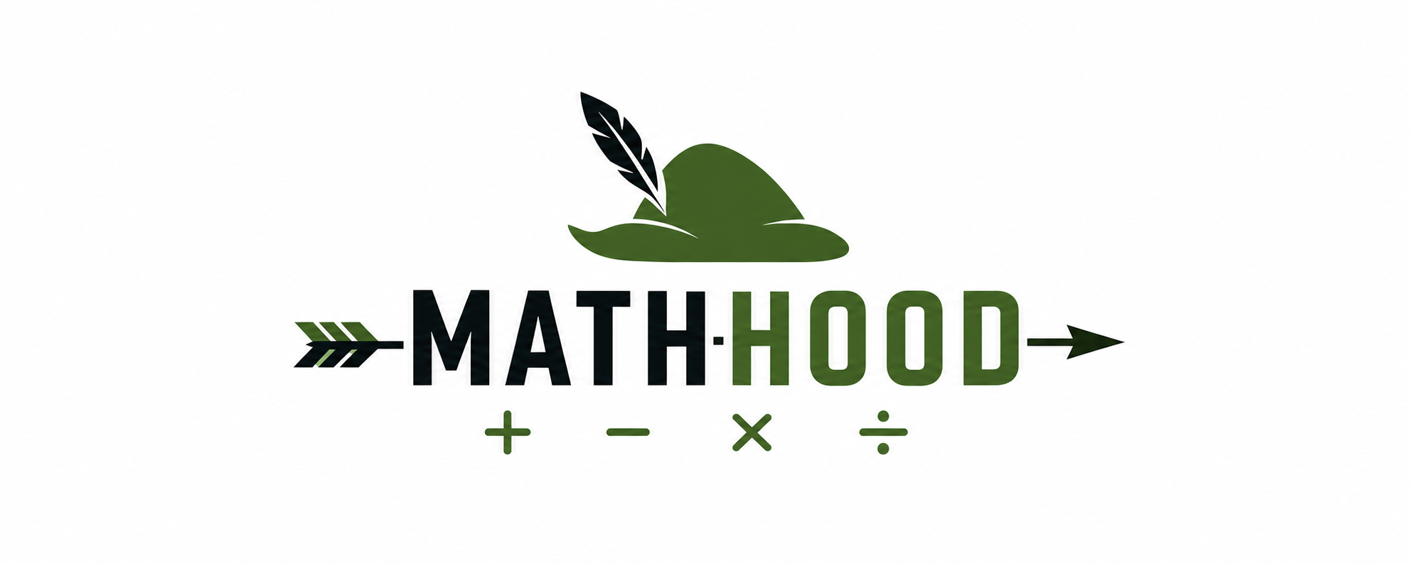 Mathehood by Robin